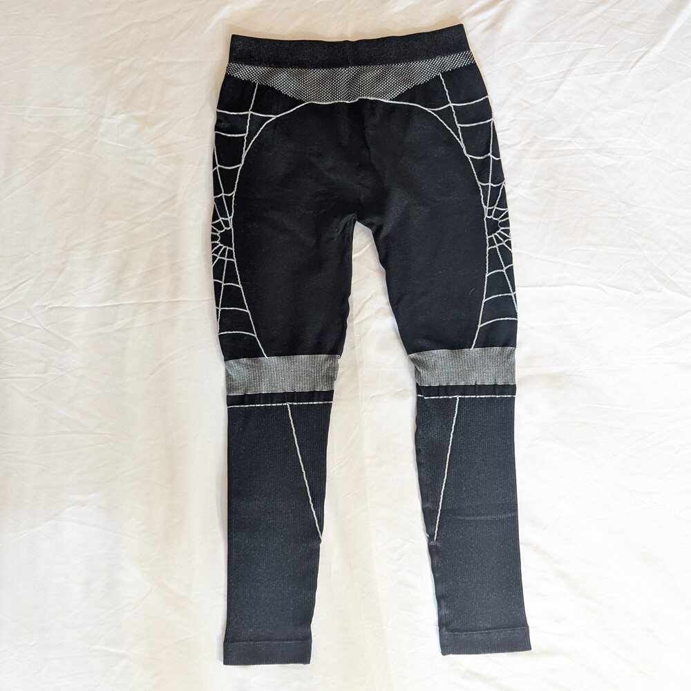 like-new SPYDER Base Layer Bottom - L/XL